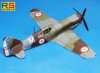 RS Models 92312 Dewoitine D-520 France 1940 1/72